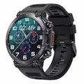 2025 K56 Pro Sport Smart Watch Men BT Call Feature Health Fitness Sports Reloj Smart Watch - Shubert Online Store