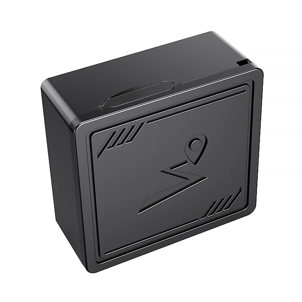 4G GPS Tracker with App Real Time Car Tracking Device Anti-Lost Recording Tracking Device for Elderly Children Pets Car - Shubert Online Store