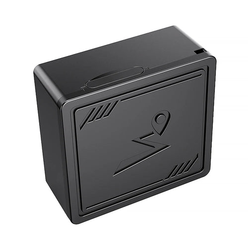 4G GPS Tracker with App Real Time Car Tracking Device Anti-Lost Recording Tracking Device for Elderly Children Pets Car - Shubert Online Store