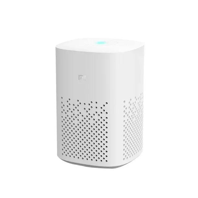 Smart WiFi & Bluetooth Speaker with Voice Control — Seamless A2DP Music Streaming for Your Connected Home