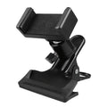Miwayer Guitar Head Clip Mobile Phone Holder Live Broadcast Bracket Stand Tripod Clip Head