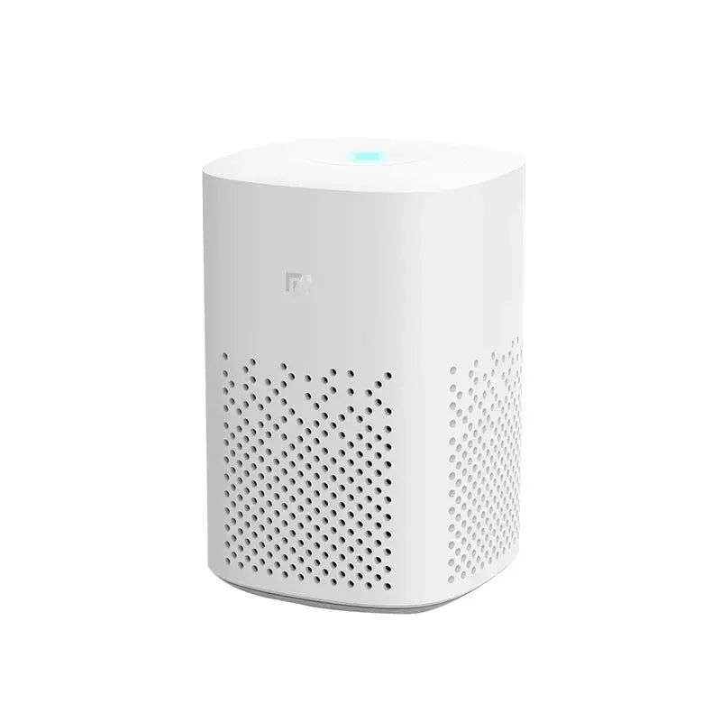 Original Xiaomi Xiaoai Speaker Play Bluetooth 4.2 Home Smart Wi-Fi 2.4GHz Voice Control Support A2DP Music Playback Smart Home