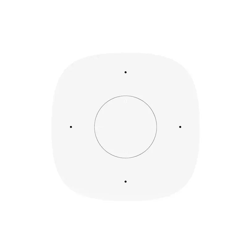 Original Xiaomi Xiaoai Speaker Play Bluetooth 4.2 Home Smart Wi-Fi 2.4GHz Voice Control Support A2DP Music Playback Smart Home