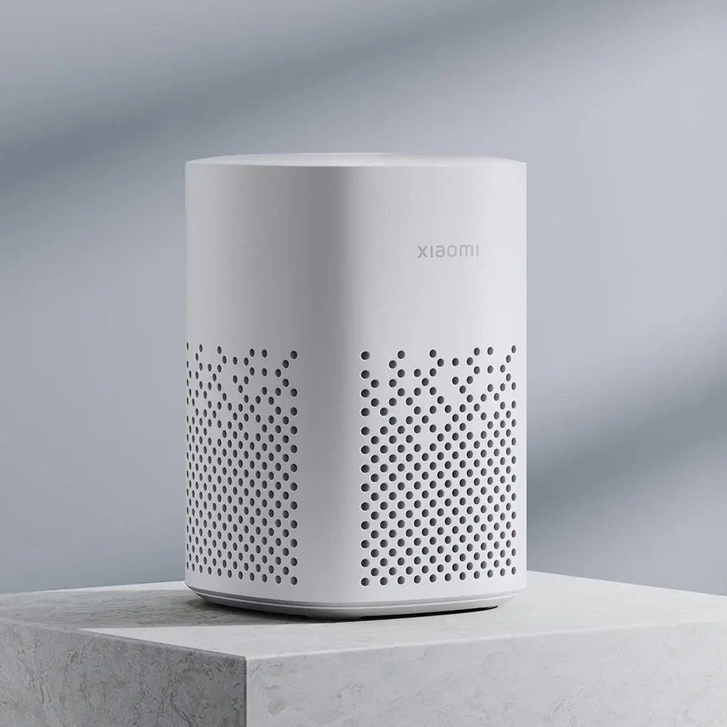 Original Xiaomi Xiaoai Speaker Play Bluetooth 4.2 Home Smart Wi-Fi 2.4GHz Voice Control Support A2DP Music Playback Smart Home