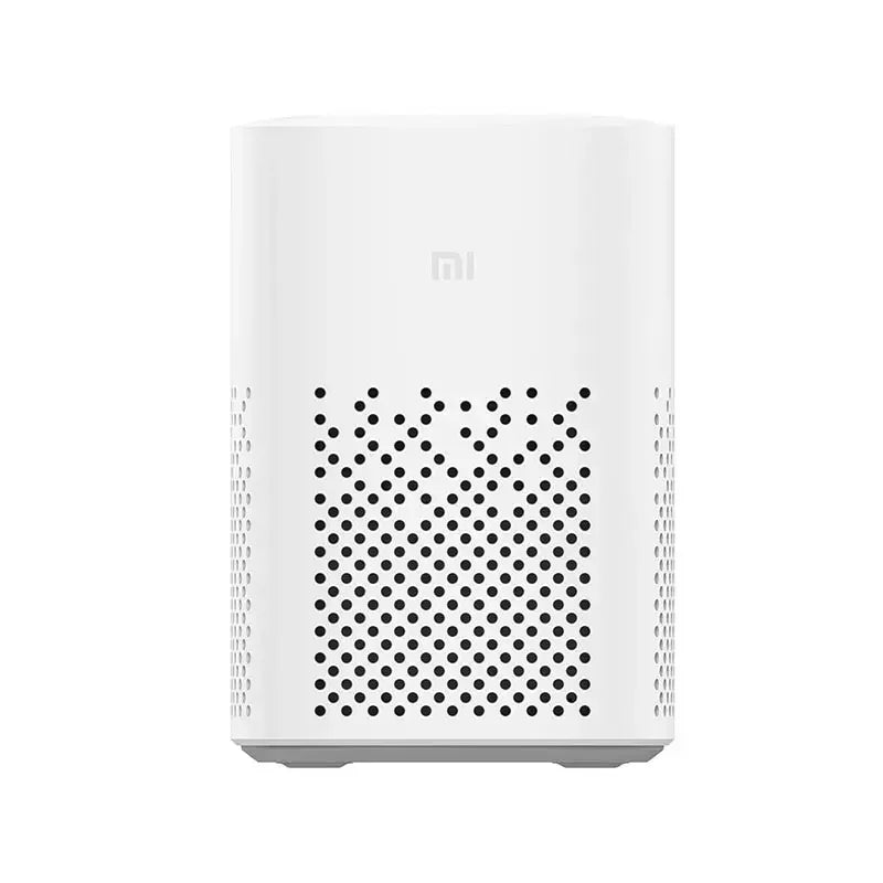Original Xiaomi Xiaoai Speaker Play Bluetooth 4.2 Home Smart Wi-Fi 2.4GHz Voice Control Support A2DP Music Playback Smart Home