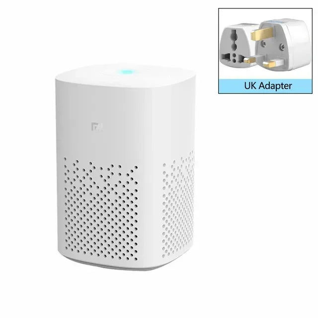 Original Xiaomi Xiaoai Speaker Play Bluetooth 4.2 Home Smart Wi-Fi 2.4GHz Voice Control Support A2DP Music Playback Smart Home