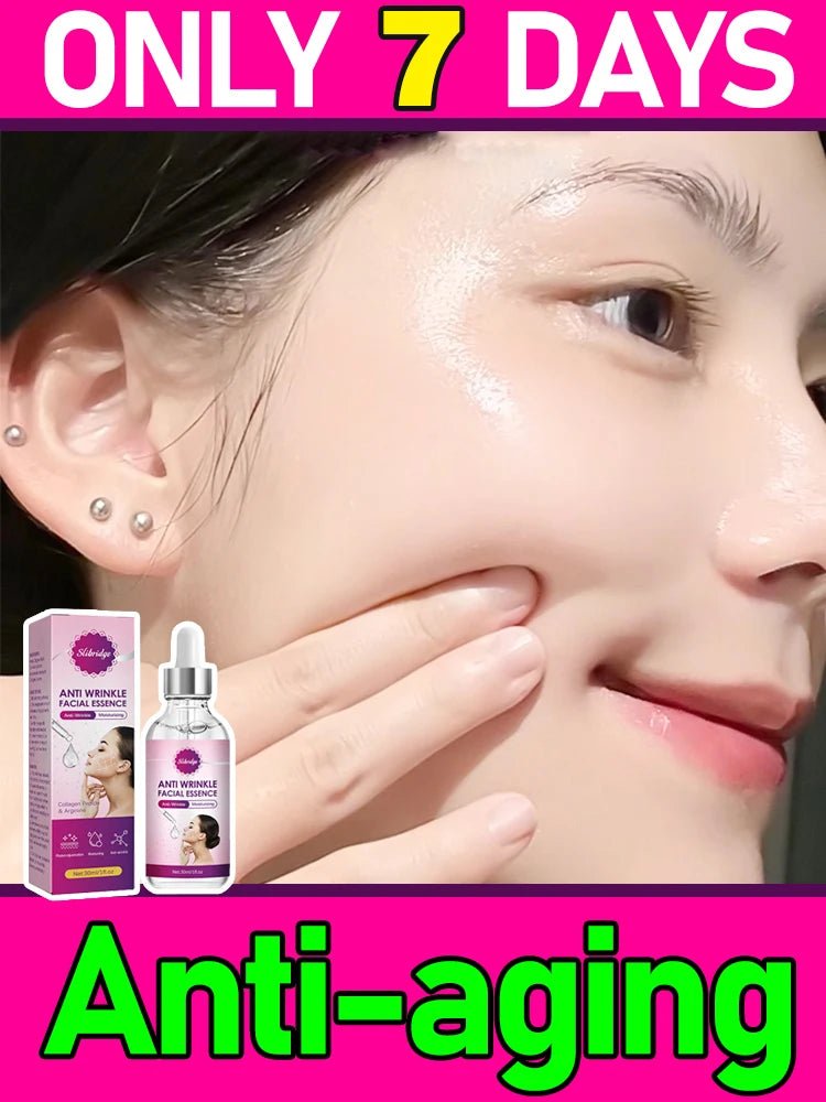 Anti-aging, anti-wrinkle, Remove wrinkles, Lifting firming，moisturizing - Shubert Online Store