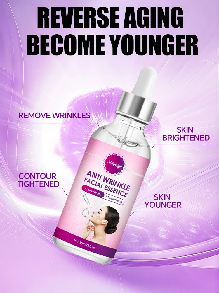 Anti-aging, anti-wrinkle, Remove wrinkles, Lifting firming，moisturizing - Shubert Online Store