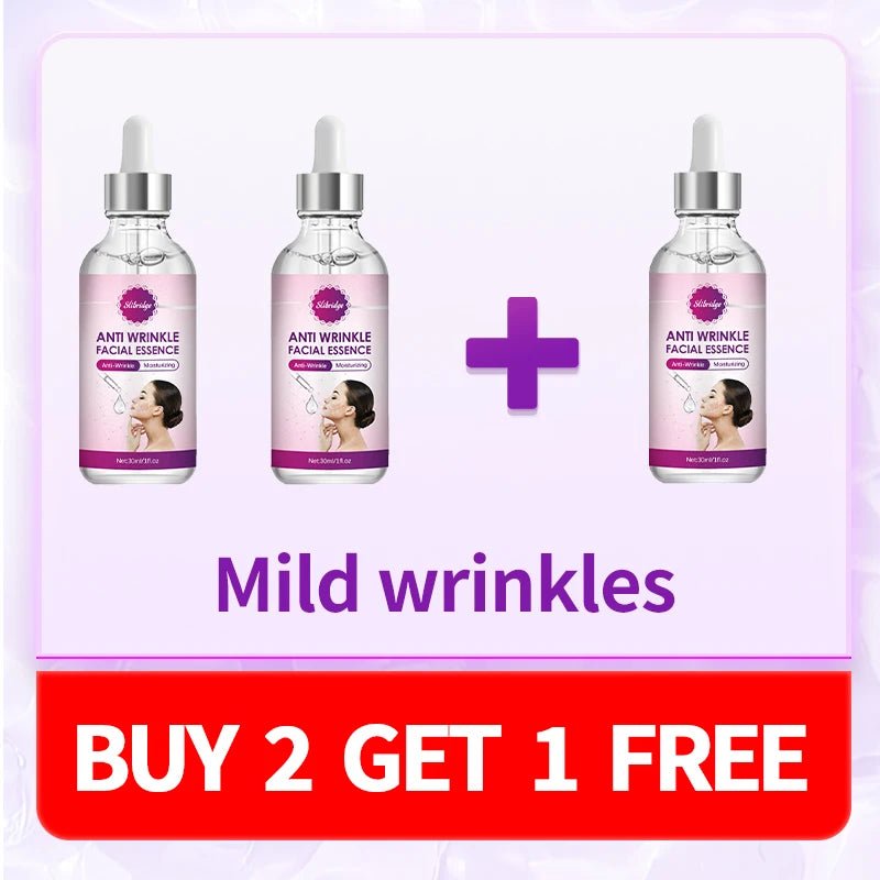 Anti-aging, anti-wrinkle, Remove wrinkles, Lifting firming，moisturizing - Shubert Online Store