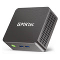 GMKtec G3S Mini PC – Intel Alder Lake N95, 8GB RAM, 256GB SSD, Windows 11 Pro - Shubert Online Store