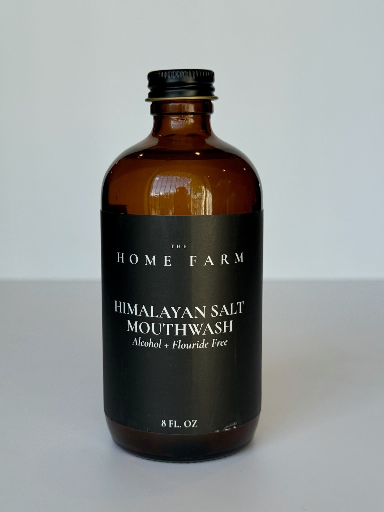 Himalayan Salt Mouthwash - Shubert Online Store
