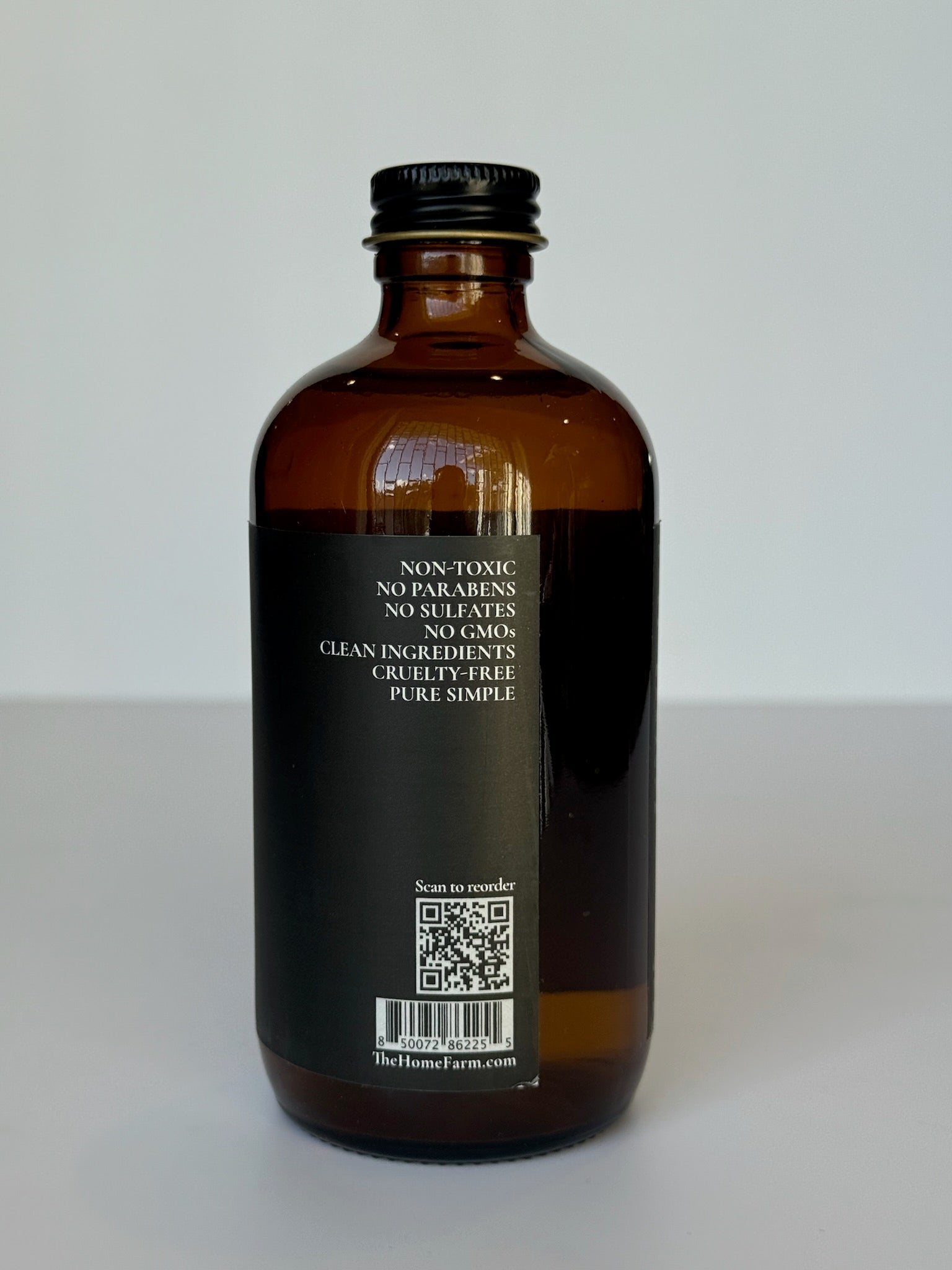 Himalayan Salt Mouthwash - Shubert Online Store