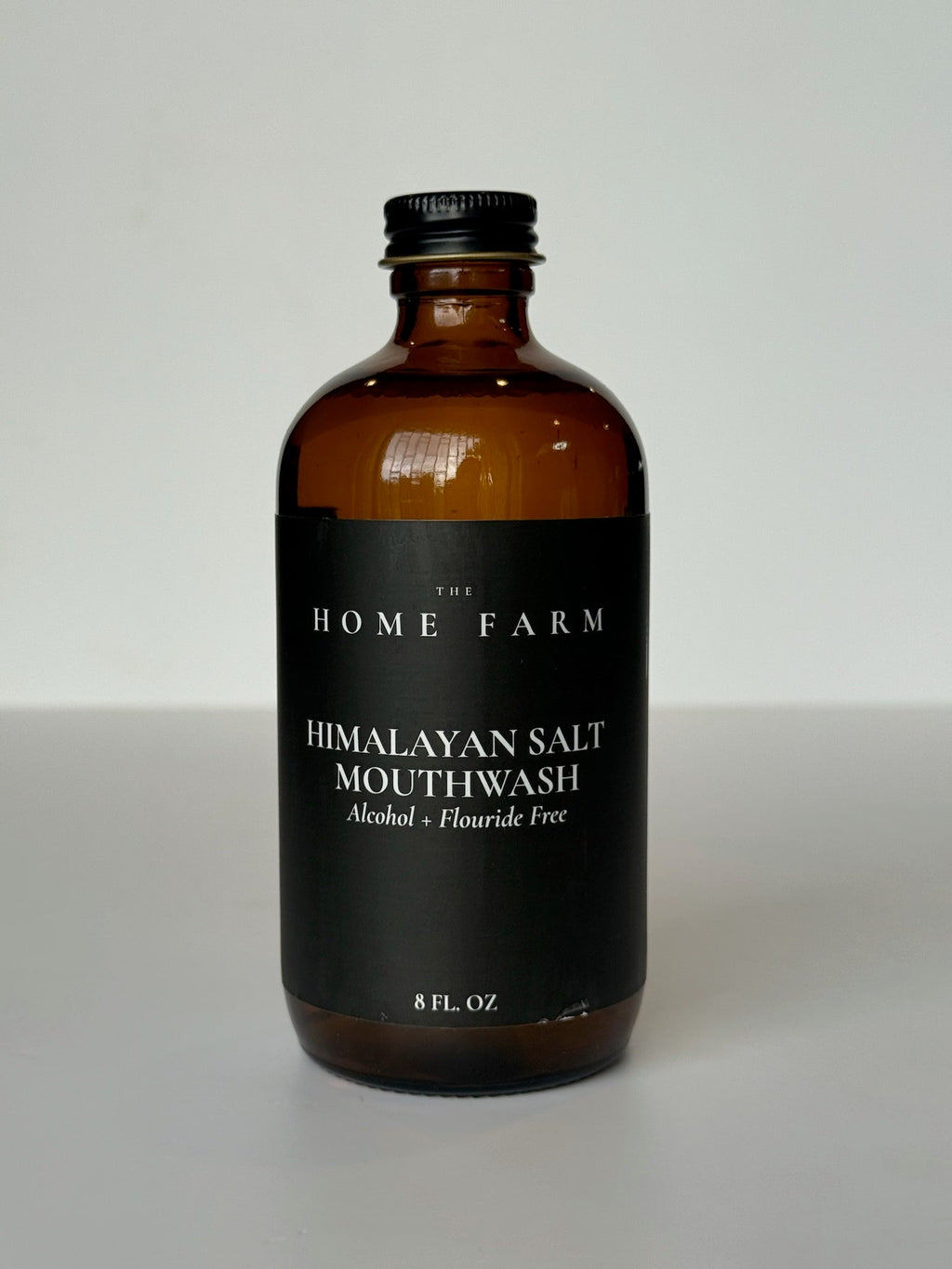 Himalayan Salt Mouthwash - Shubert Online Store