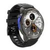 Hot Selling 5ATM Waterproof Sport Smartwatch for Men BT Call HR Spo2 Monitor L1+L5 GPS Smart Fitness Watches Steps Calories - Shubert Online Store
