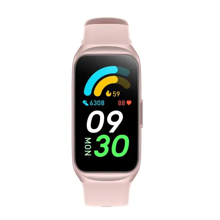 Hot Selling Product GTL2 1.47 Inch TFT Screen Fitness Tracker Smart Wristband Band Support Heart Rate Monitoring Smartwatch - Shubert Online Store