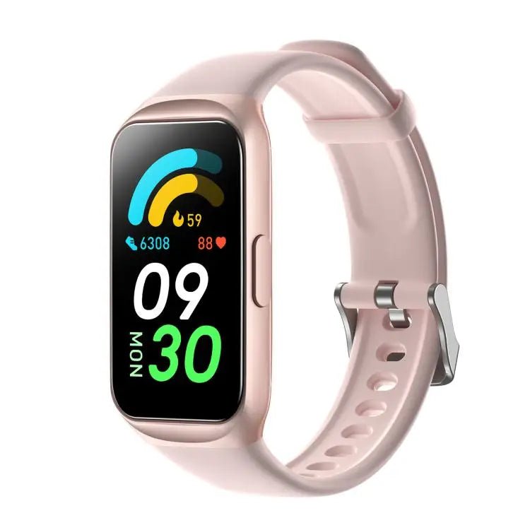 Hot Selling Product GTL2 1.47 Inch TFT Screen Fitness Tracker Smart Wristband Band Support Heart Rate Monitoring Smartwatch - Shubert Online Store