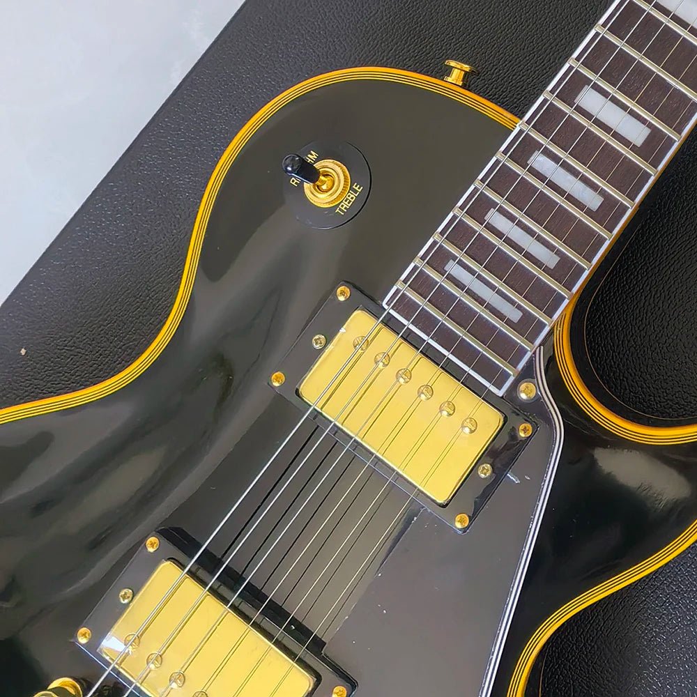 HOT!High-quality electric guitar(only guitar),in stock,fast shipping - Shubert Online Store