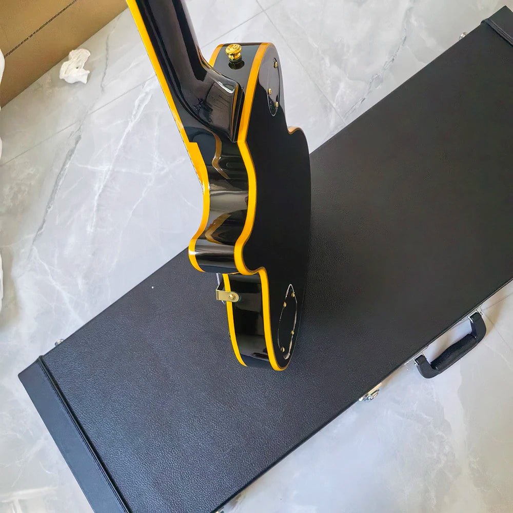 HOT!High-quality electric guitar(only guitar),in stock,fast shipping - Shubert Online Store