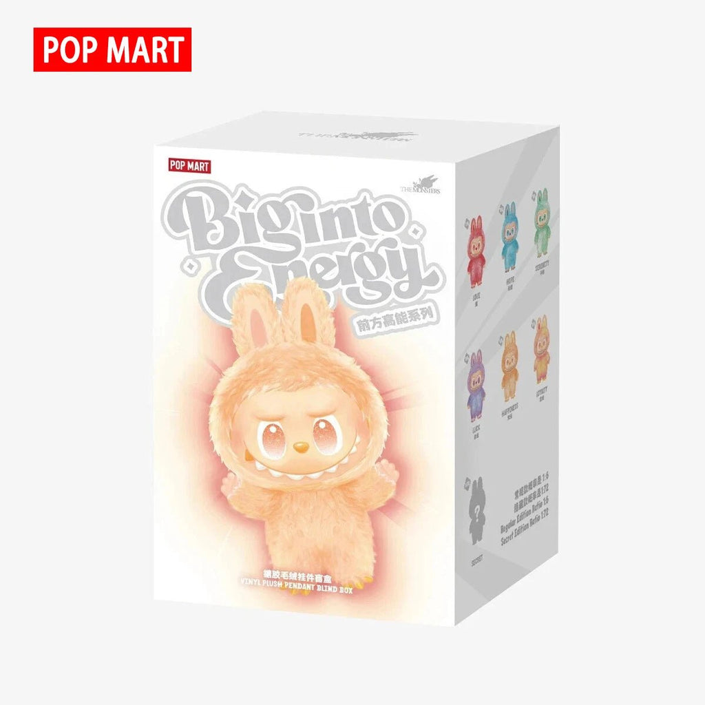 Labubu Doll - 100% Genuine, Macaron Color, It's the Perfect Gift for Children, Family and Friends. - Shubert Online Store