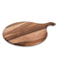 Large Round Cutting/Charcuterie Board - Shubert Online Store