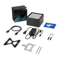 MINISFORUM Mini PC TH50 Core I5-11320H Mini HD Office Micro Host - Shubert Online Store