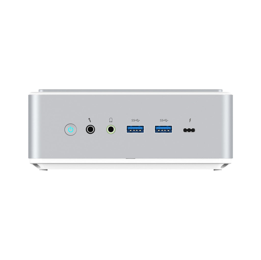MINISFORUM Mini PC TH50 Core I5-11320H Mini HD Office Micro Host - Shubert Online Store