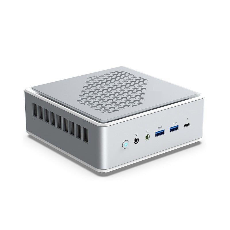 MINISFORUM Mini PC TH50 Core I5-11320H Mini HD Office Micro Host - Shubert Online Store