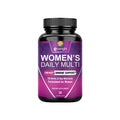 Multivitamin for Women: Supports Joints, Skin, Nails with Magnesium, Biotin, Calcium, Zinc, Selenium - Shubert Online Store