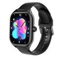 New Arrivals 2026 Sport Ladies Smartwatch Reloj Inteligente Heart Rate Fitness High Quality Amoled Waterproof Watch Women Smart - Shubert Online Store