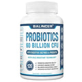 Probiotic + Prebiotic Supplements - Contains Digestive Enzymes To Support Digestive Health and The Immune System - Shubert Online Store