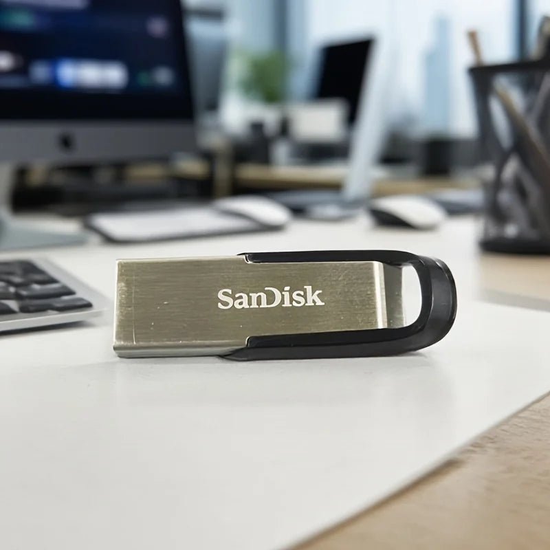 USB 3.0 Pendrive 128GB USB Flash Drive 16GB 32GB 64GB Metal Pen Drive 512GB USB3.0 Stick 256GB 150MB/S Key Memory S - Shubert Online Store