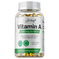 Vitamin A - Immune System & Reproductive Function, Supports Healthy Skin & Eyes, Antioxidant Activity - Shubert Online Store